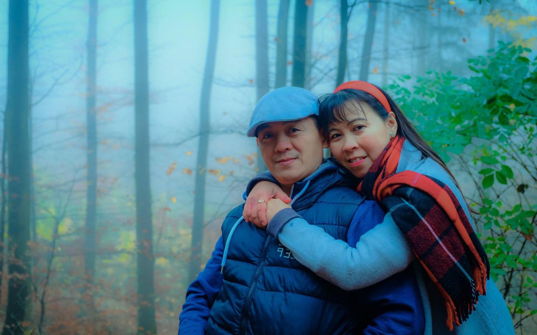 Vegan Chef in Vienna